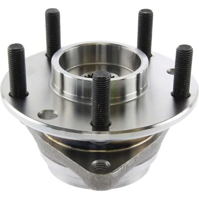 Wheel Bearing and Hub Front For 1983-1990 Chevrolet S10 Blazer 4WD Centric - Image 1 of 3