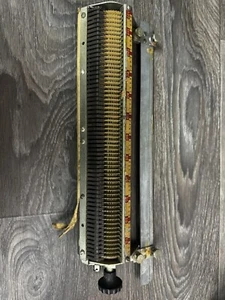 Rock-Ola 1436 Jukebox Popularity Meter Assembly - Picture 1 of 8