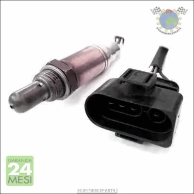 Sonda Lambda Meat Per Vw Passat (3B2) Transporter Polo 6Nf Polo 6N1 Golf Iii g5h - Immagine 1 di 3