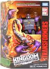 Transformers Kingdom Kd-17 Predacon Scorponok Action Figure Takara Tomy