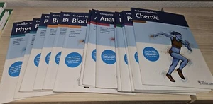 Endspurt Reihe 5. Auflage OHNE Biochemie Poster - Bild 1 von 1