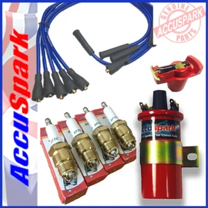 Ford Cortina/Capri/Escort Pinto ignition kit for Bosch Distributors - Picture 1 of 5