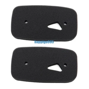 2 filtri aria per Honda Urban Express NU50 1982-1983 # 17205-GC1-000 - Foto 1 di 6