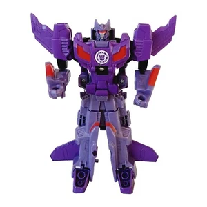 Hasbro 2017 Transformers RID Shocknado Warnado Shockdrive Crash Combiners... - Picture 1 of 11