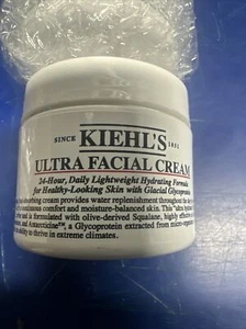 Kiehl's Ultra Facial Cream - 1.7oz. - Picture 1 of 4