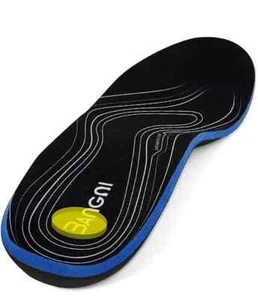 3Angni Insoles for Flat Feet Arch Support UK 7 or UK 11 - Picture 1 of 6