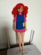 pippi calzelunghe bambola