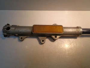 BMW R80ST Left hand fork assembly BMW Pt Nr 31421237199 & 31421451665 - C3 - - Picture 1 of 8