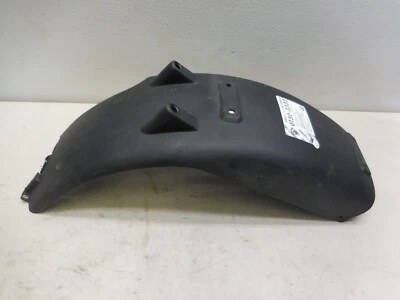 Guardabarros trasero bmw r100r Foto 1 de 4