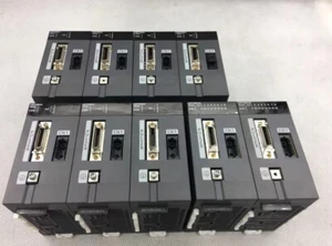 Mitsubishi LD77MS4 Module, working - Picture 1 of 4