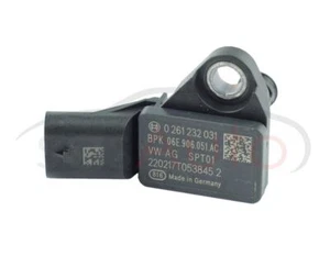 New OEM Intake Manifold Boost Pressure Sensor 06E906051AC / 0261232031 Bosch - Picture 1 of 4