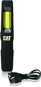 Luce da lavoro sottile ricaricabile 175lm a Led Cat - Caterpillar CT1205 - Foto 1 di 8