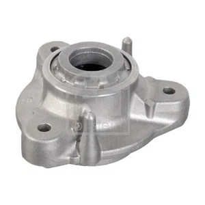 Front Left Right Suspension Strut Support Mount Febi for X3 X4 180355 Top German - Picture 1 of 6