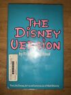 1968 The Disney Version by Richard Schickel BCE Hardcover with Dust Jacket