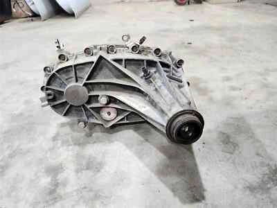 1999-2006 Chevy Silverado 1500 Pickup Caixa de Transferência Mudança Automática de Chão - Imagem 1 de 4