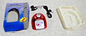 Auto Scan Mini FM Radio mit Ohrhörern Mini Taschenlampe Greenbrier - Bild 1 von 6