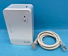 D-Link EAGLE PRO AI AX1500 Mesh Range Extender - UNTESTED (OFFERS WELCOME)
