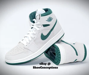 Nike Air Jordan 1 High Zoom Air CMFT 2 Shoes Bicoastal DV1307-130 Mens Sizes NEW - Picture 1 of 11