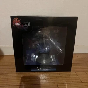 Final Fantasy XVI Prize A Summoned Beast Shiva Figure Release Commemorative - Picture 1 of 2