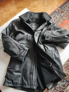 Bugatti Herrenmantel/Jacke Größe 52 - Bild 1 von 3