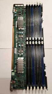 SuperMicro X10QBi-MEM1 DDR 3 Motherboard - Bild 1 von 1