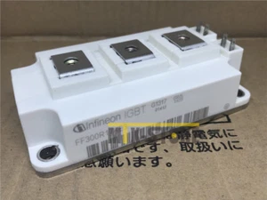 1QTY Brand NEW INFINEON/EUPEC Module FF300R17KE3 Quality Assurance 100% - Picture 1 of 7