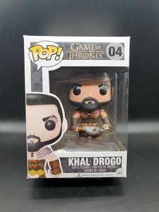 drogo pop