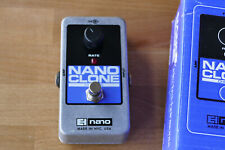 Electro Harmonix Nano Clone Chorus - neu -