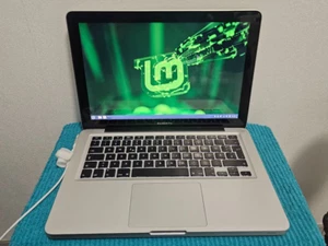 Apple MacBook Pro A1278 8 GB RAM, 128 GB SSD - Bild 1 von 10