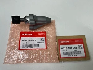 Honda Genuine VFR800 VTEC VFR800X Cam Chain Tensioner with Gasket - Picture 1 of 2
