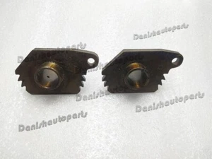 Pair of Gear Change Ratchet Lever - BSA M20 M21 B31 B32 B33 B34 - Picture 1 of 2