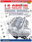 Fits 97-07 LS Engine Wiring SA516