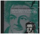 Cd Beethoven / Melos-Quartett Frühe Streichquartette Intercord