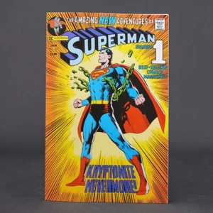 SUPERMAN #233 Facsimile Cvr A DC Comics 2025 ptg 0225DC029 233A (CA) Adams - Picture 1 of 2