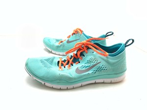 free 5.0 damen schwarz altes modell