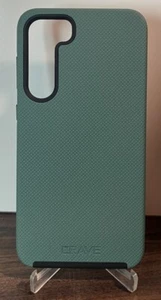 Crave Dual Guard for Samsung 6.6" 2023 Case, Shockproof Protection Case Green - Picture 1 of 4