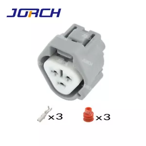 3 Pin Buchse Sumitomo Auto Stecker für Toyota Camry Corolla Honda 6189-0179 - Bild 1 von 7