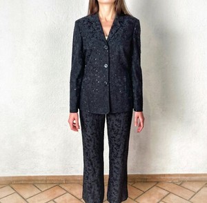 عاصفة ثلجية ملعب مصروف tailleur pantalone da cerimonia luisa spagnoli 2019  - conexionesejecafetero.com