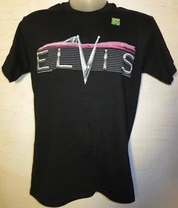 Elvis Presley Unisex Adult Small T-Shirt Brand New! - Picture 1 of 1