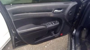 Used Front Left Door Interior Trim Panel fits: 2014 Chrysler 300 Grade A - Picture 1 of 2