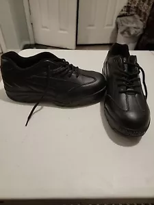Wolverine Stahlkappe Schuhe 3882 - Größe 8 - Bild 1 von 10
