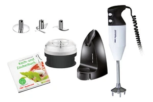 ESGE-Zauberstab® Petticoat Edition 99205, Stabmixer, 180 Watt,Zubehör,Handmixer - Bild 1 von 14
