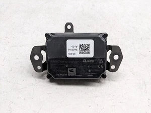 Toyota RAV4 Prius Adaptive Cruise Distance Sensor Radar 2019 - 2021 88210-02020 - Picture 1 of 5