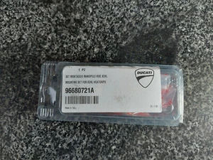 Ducati XDiavel Mounting Set (Tool) For Heated Grips 96680721A - Picture 1 of 3