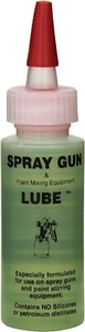 DeVilbiss SSL10 Spray Gun Lube - Picture 1 of 1