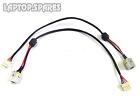 Acer Aspire Ethos 8951G-9824 8951G-9480 Power Port Jack Socket Cable Wire DW630 