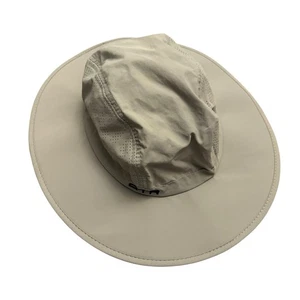 "Sombrero de expedición ventilado CTR Summit ala de 3"" mediano" - Imagen 1 de 5