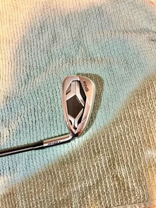 Ping G430- 8 iron/Alta CB Regular Shaft. black dot ( standard lie and length) - Picture 1 of 5