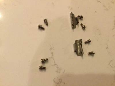 ORIGINAL PANASONIC TOUGHPAD FZ-G1 "HAND STRAP Clips” USED - Image 1 of 3