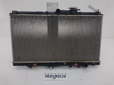 Radiador de refrigeración del motor HONDA PRELUDE compatible con 97 98 99 00 01 Foto 1 de 4